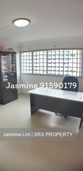 Blk 532 Hougang Avenue 6 (Hougang), HDB 5 Rooms #209567381